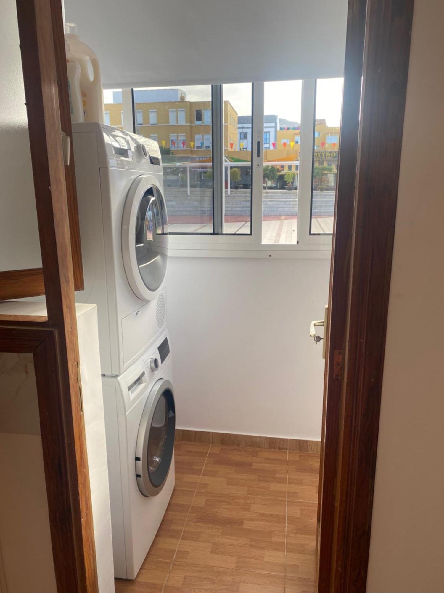 Apartament Casa De La Plaza San Mateo Vega de San Mateo Zewnętrze zdjęcie