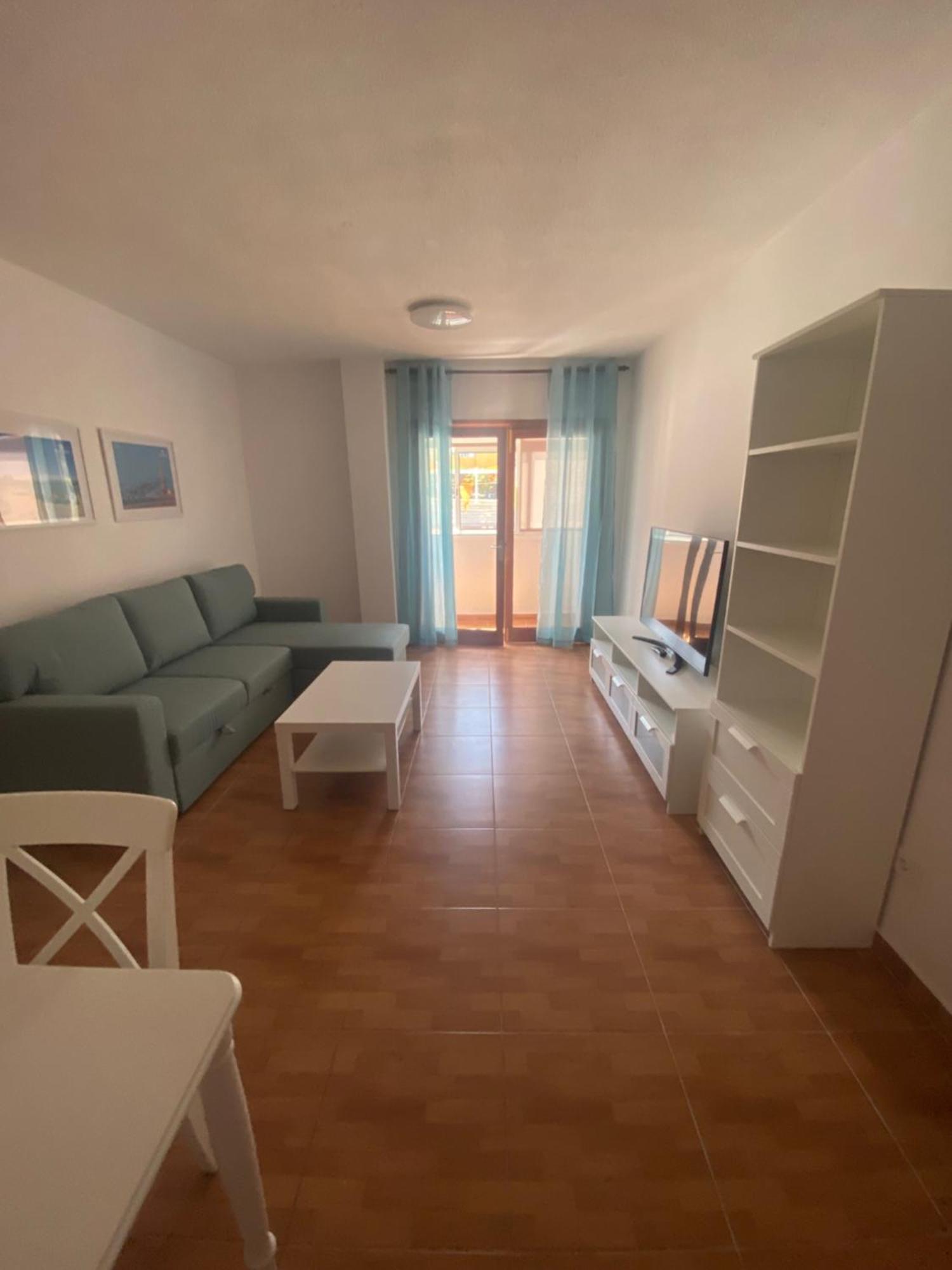 Apartament Casa De La Plaza San Mateo Vega de San Mateo Zewnętrze zdjęcie